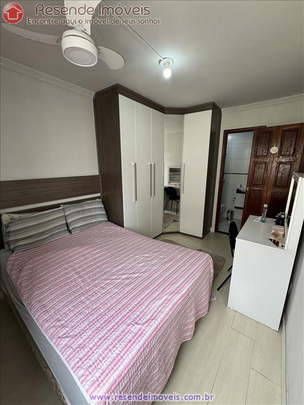 Apartamento a Venda no Jardim Jalisco em Resende RJ