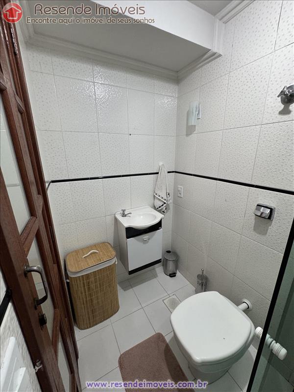 Apartamento a Venda no Jardim Jalisco em Resende RJ