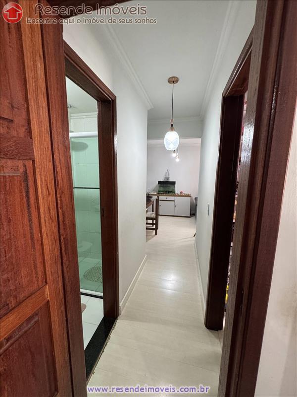 Apartamento a Venda no Jardim Jalisco em Resende RJ