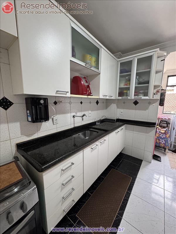 Apartamento a Venda no Jardim Jalisco em Resende RJ