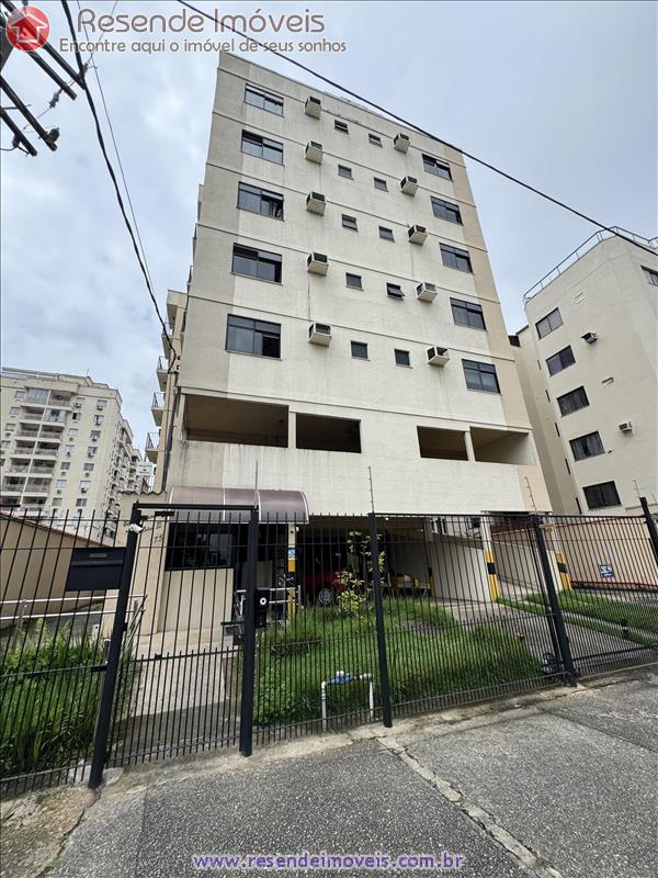 Apartamento a Venda no Jardim Jalisco em Resende RJ