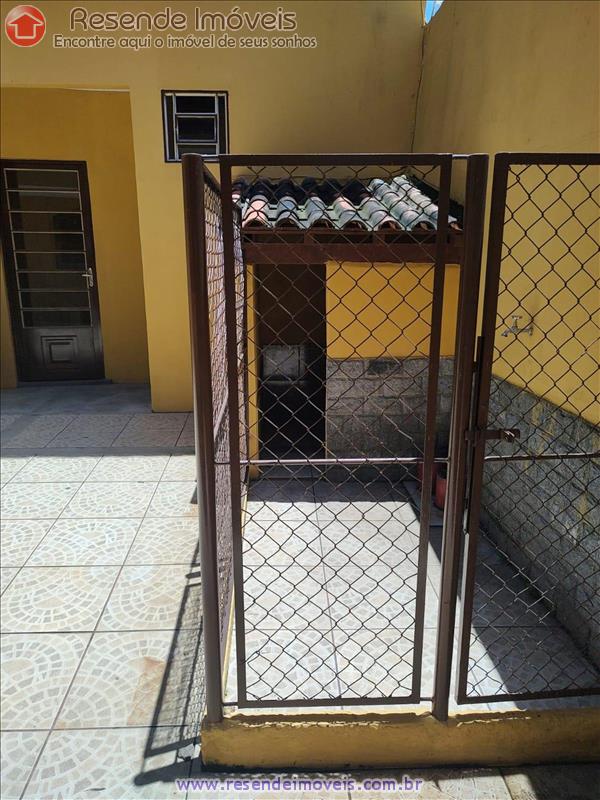 Casa para Alugar no Mirante das Agulhas em Resende RJ