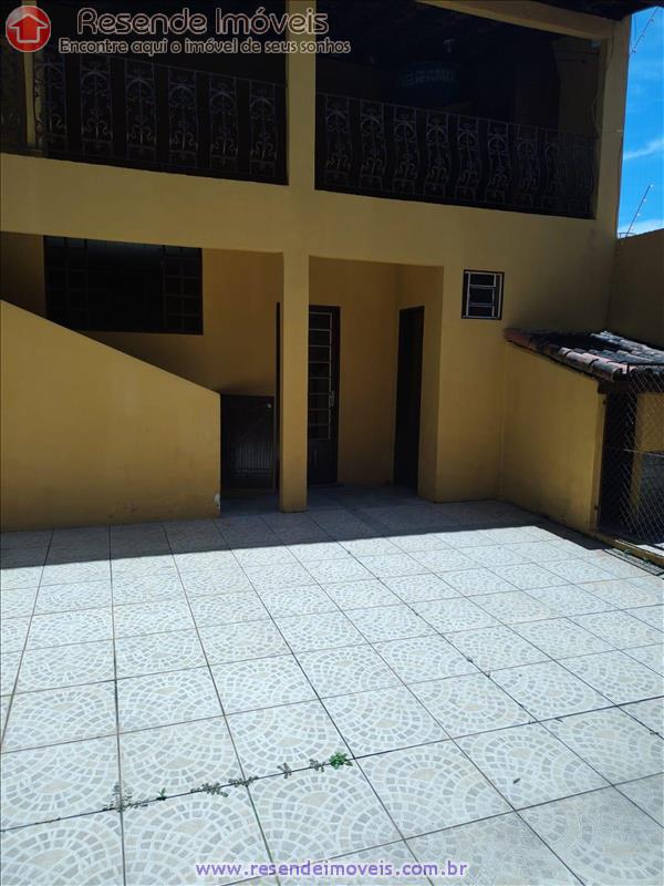 Casa para Alugar no Mirante das Agulhas em Resende RJ