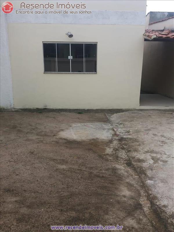 Casa para Alugar no Jardim do Sol em Resende RJ