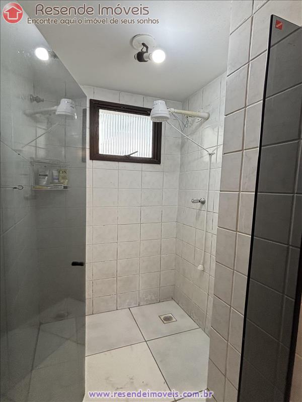 Apartamento a Venda no Liberdade em Resende RJ