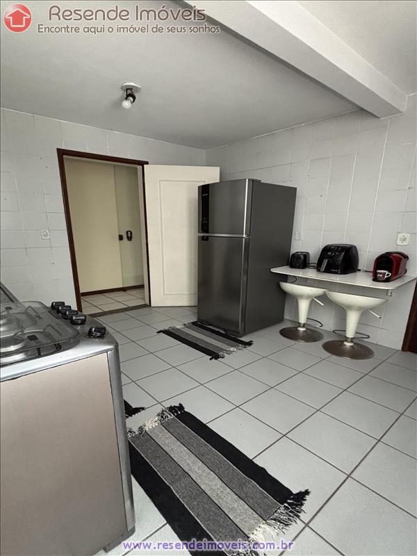 Apartamento a Venda no Liberdade em Resende RJ