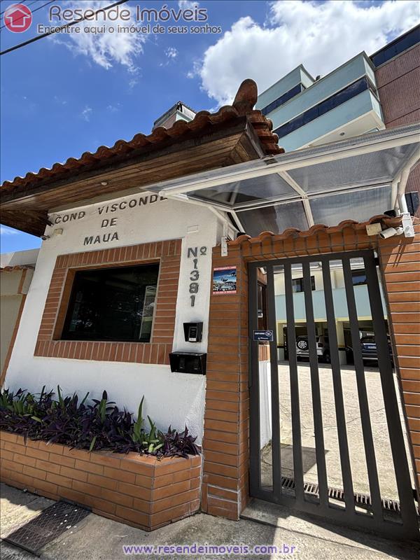 Apartamento a Venda no Liberdade em Resende RJ