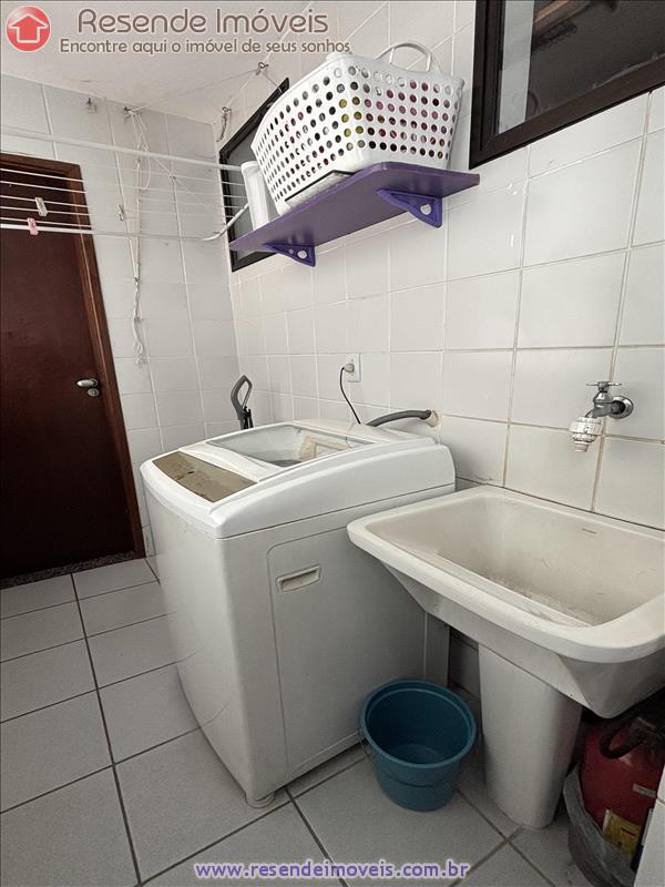 Apartamento a Venda no Liberdade em Resende RJ