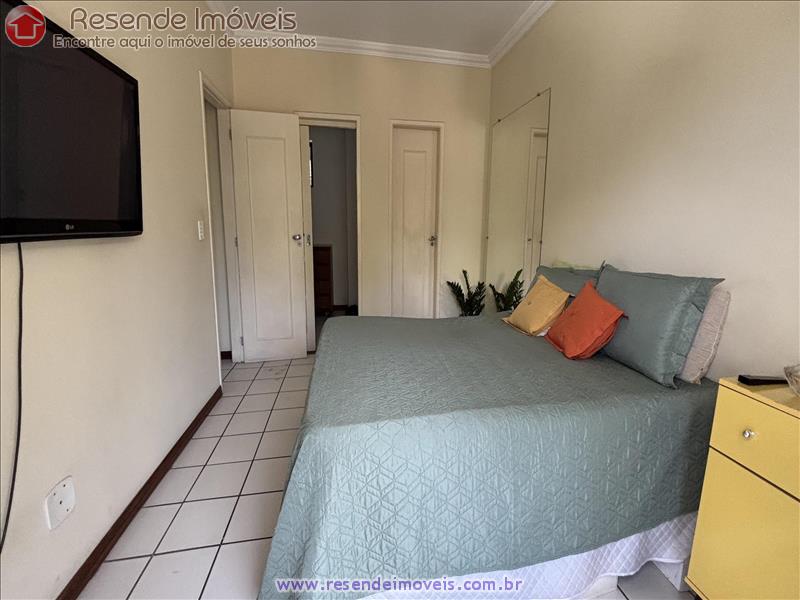 Apartamento a Venda no Liberdade em Resende RJ