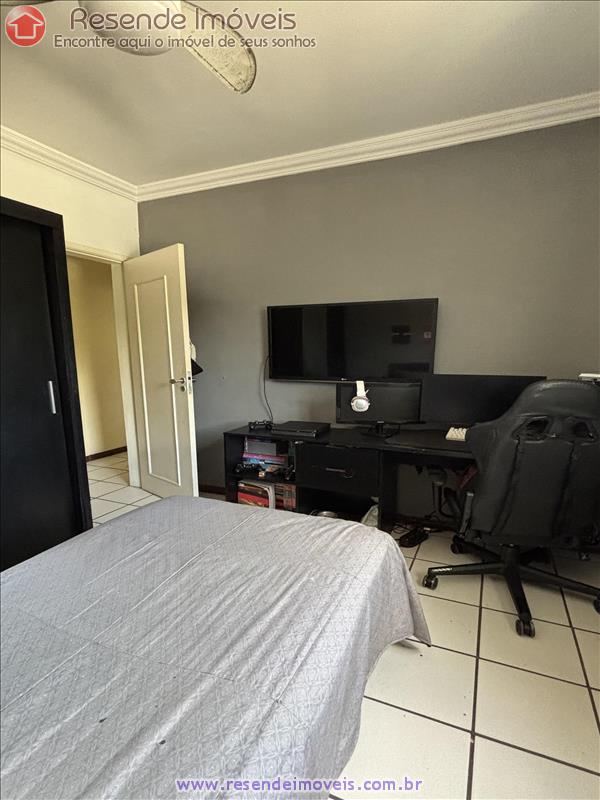 Apartamento a Venda no Liberdade em Resende RJ