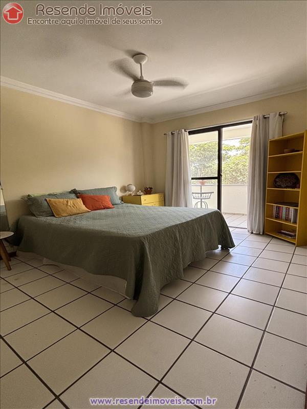 Apartamento a Venda no Liberdade em Resende RJ