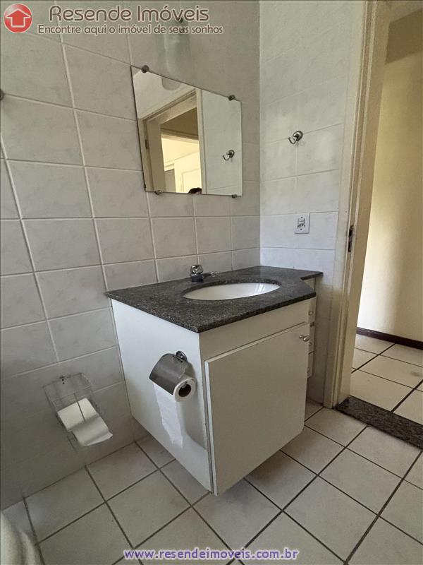 Apartamento a Venda no Liberdade em Resende RJ