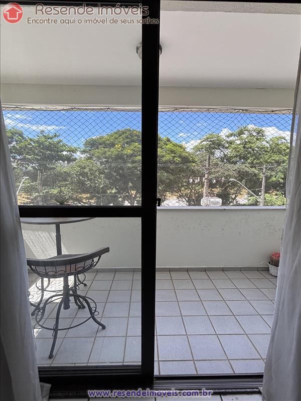 Apartamento a Venda no Liberdade em Resende RJ