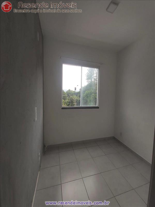 Apartamento para Alugar no Itapuca em Resende RJ