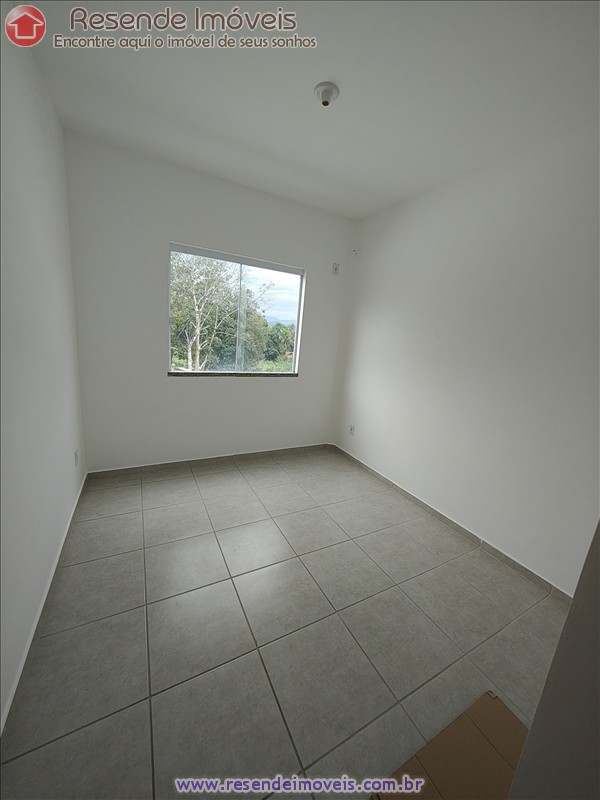 Apartamento para Alugar no Itapuca em Resende RJ