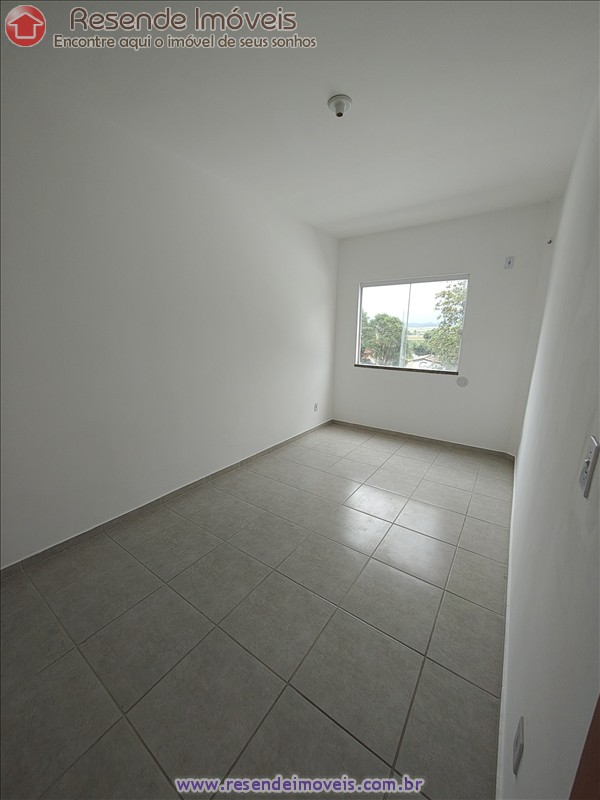 Apartamento para Alugar no Itapuca em Resende RJ