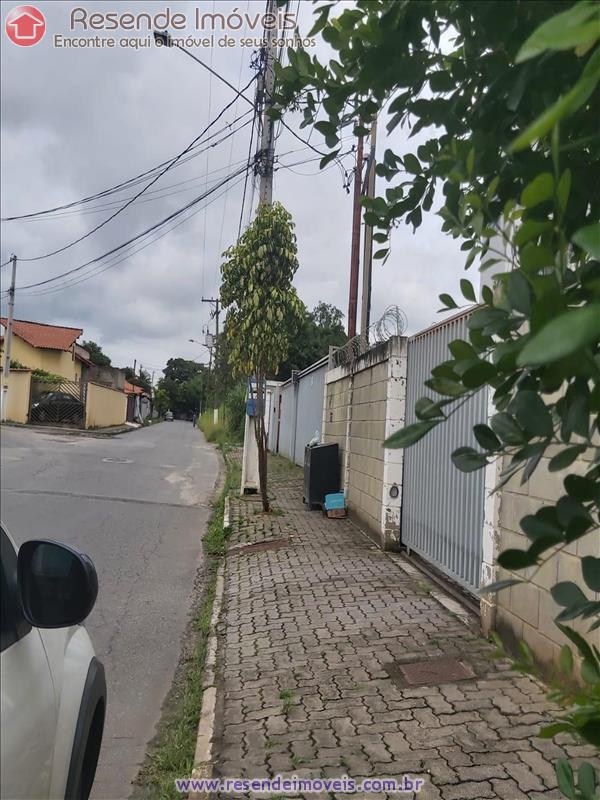 Apartamento para Alugar no Itapuca em Resende RJ