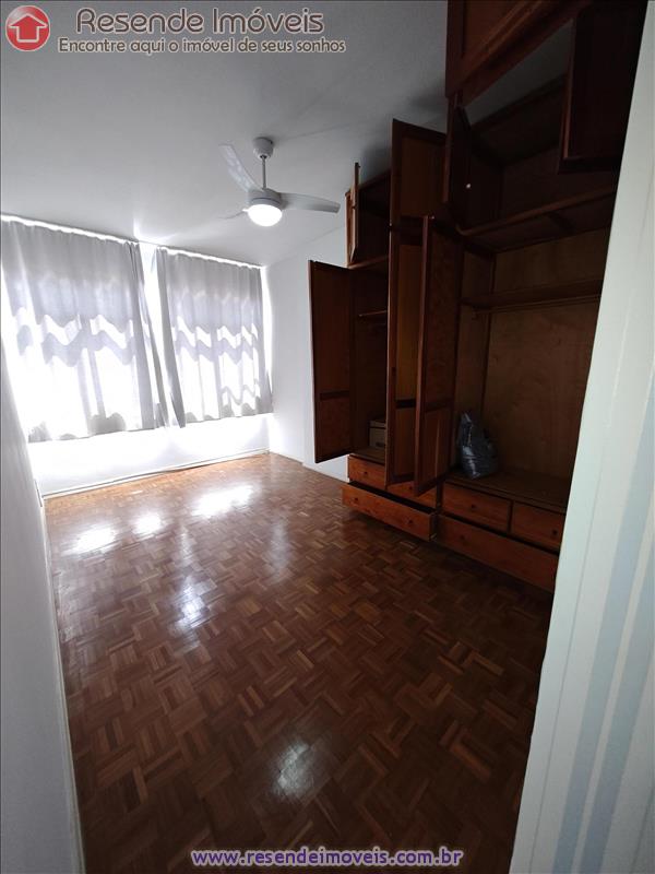 Apartamento para Alugar no Campos Elíseos em Resende RJ