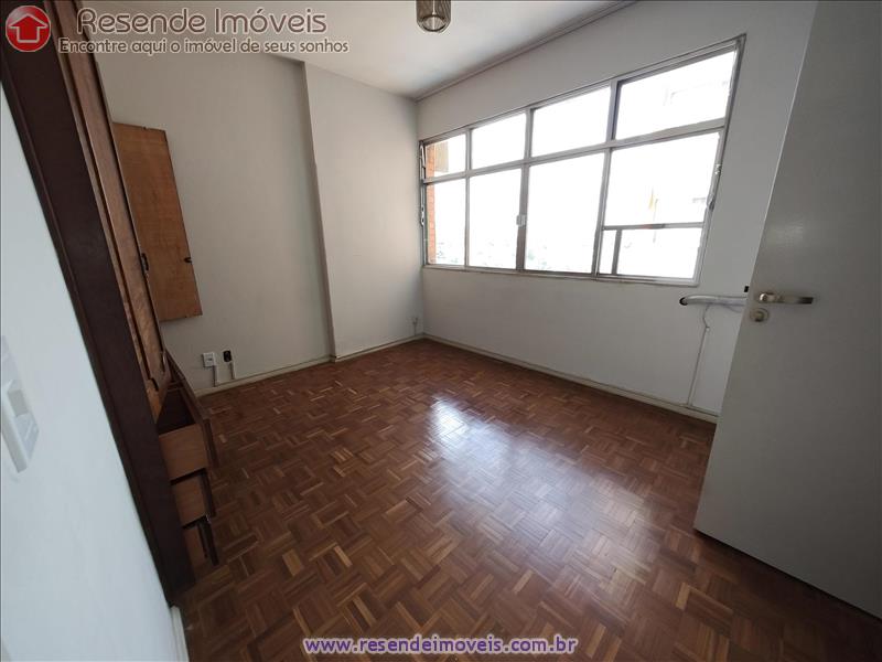 Apartamento para Alugar no Campos Elíseos em Resende RJ