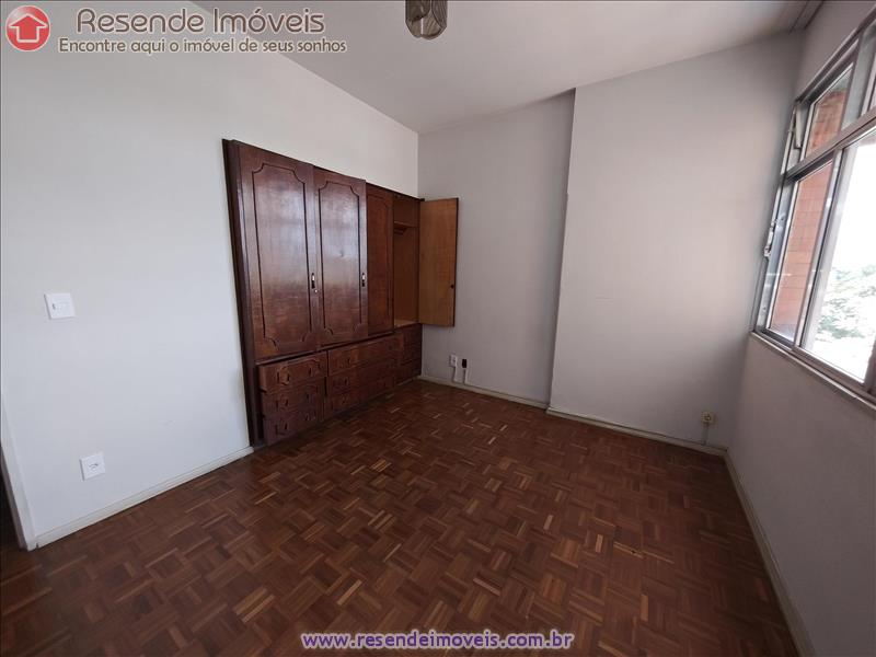 Apartamento para Alugar no Campos Elíseos em Resende RJ