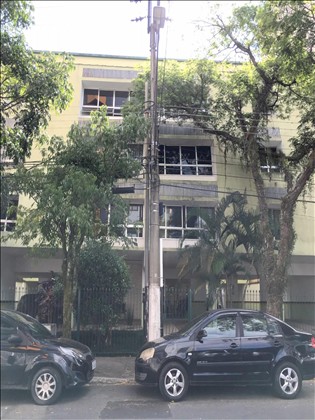 Apartamento para Alugar em Resende RJ