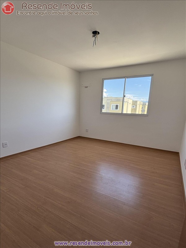 Apartamento a Venda no Liberdade em Resende RJ