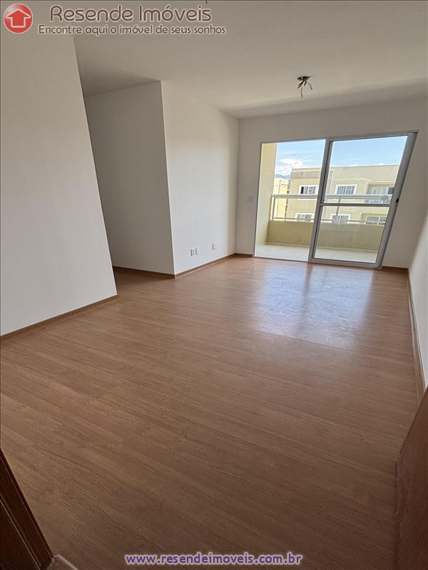 Apartamento a Venda no Liberdade em Resende RJ