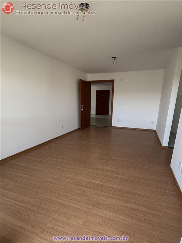 Apartamento a Venda no Liberdade em Resende RJ