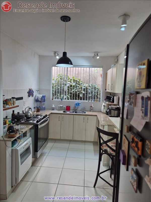 Casa a Venda no Montese em Resende RJ