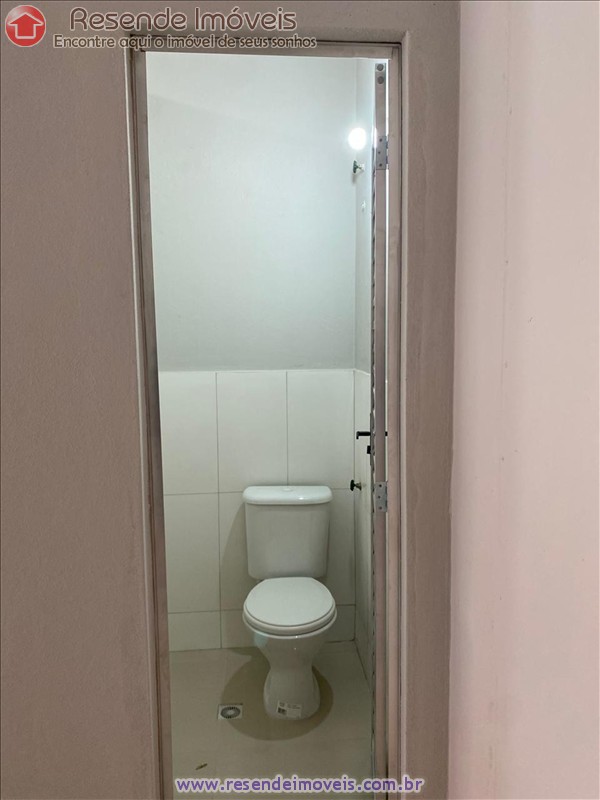 Loja para Alugar no Alegria em Resende RJ