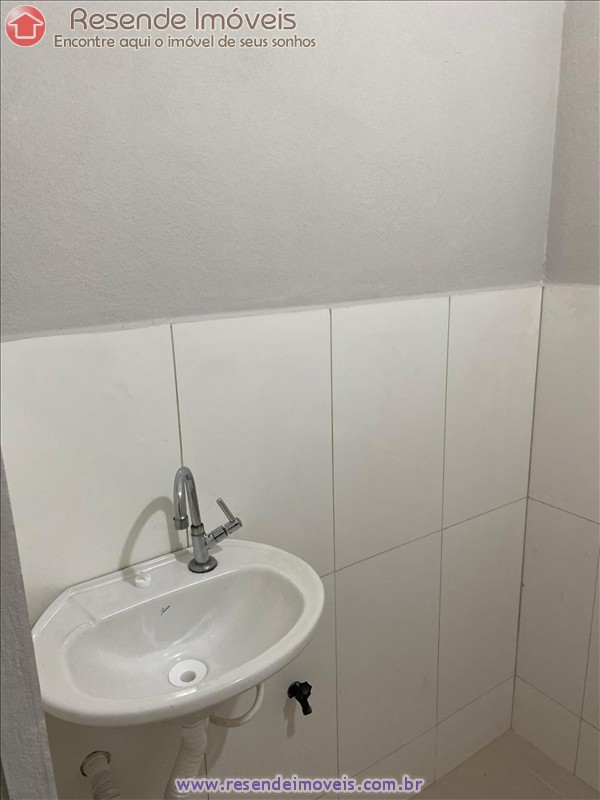 Loja para Alugar no Alegria em Resende RJ