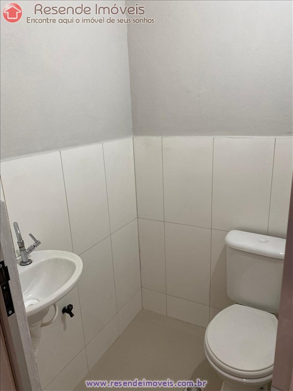 Loja para Alugar no Alegria em Resende RJ
