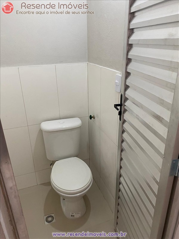 Loja para Alugar no Alegria em Resende RJ