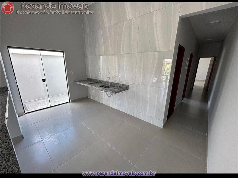Casa a Venda no Bela Vista em Resende RJ
