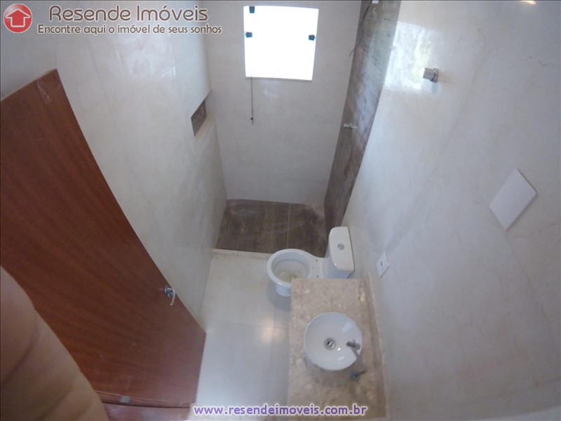 Casa a Venda no Bela Vista em Resende RJ
