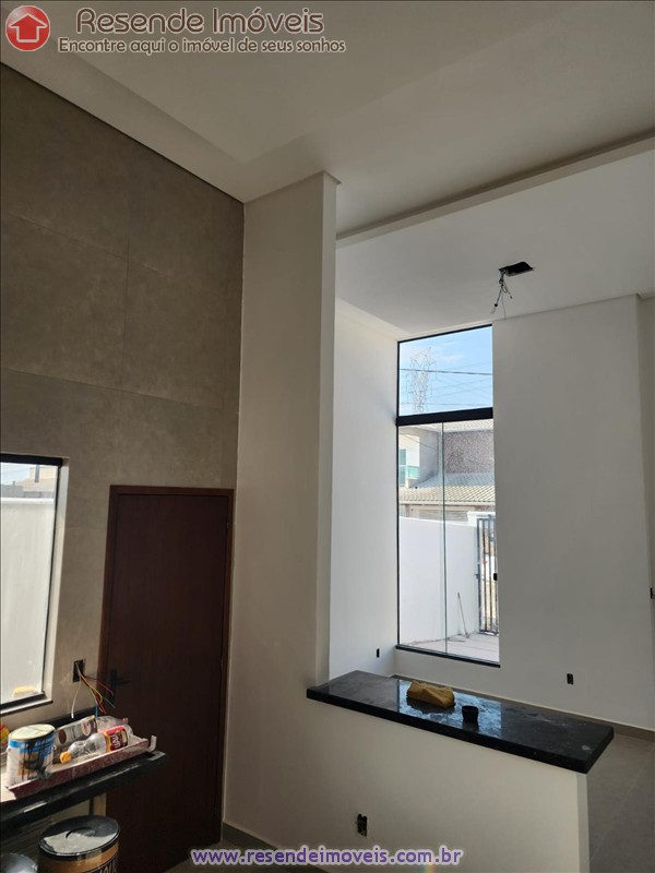 Casa a Venda no Bela Vista em Resende RJ