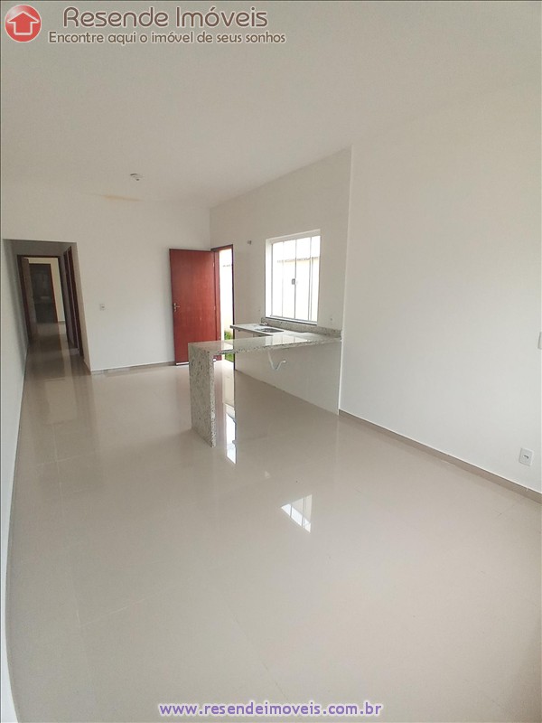 Casa a Venda no Morada da Montanha em Resende RJ