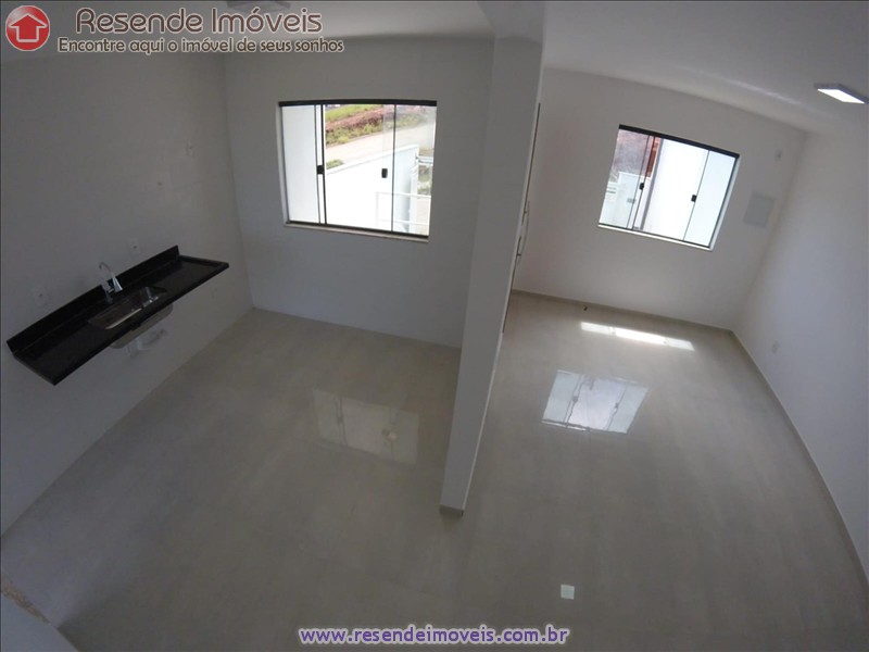 Casa a Venda no Bela Vista em Resende RJ