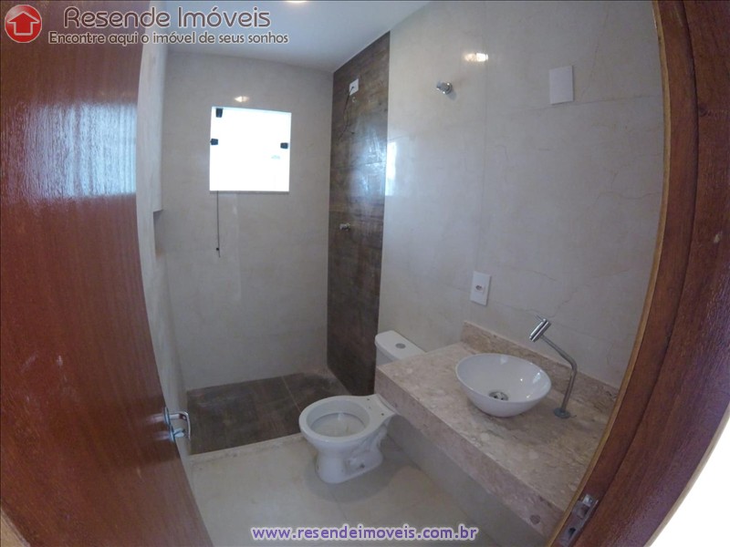 Casa a Venda no Bela Vista em Resende RJ