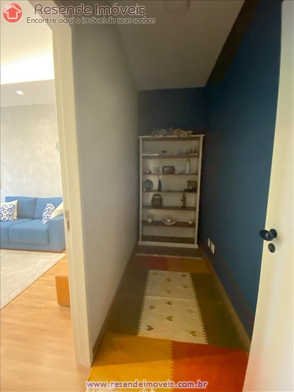 Sala Comercial para Alugar no Vila Julieta em Resende RJ
