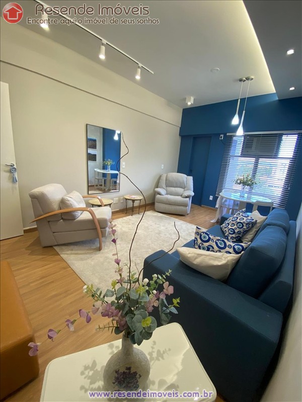 Sala Comercial para Alugar no Vila Julieta em Resende RJ