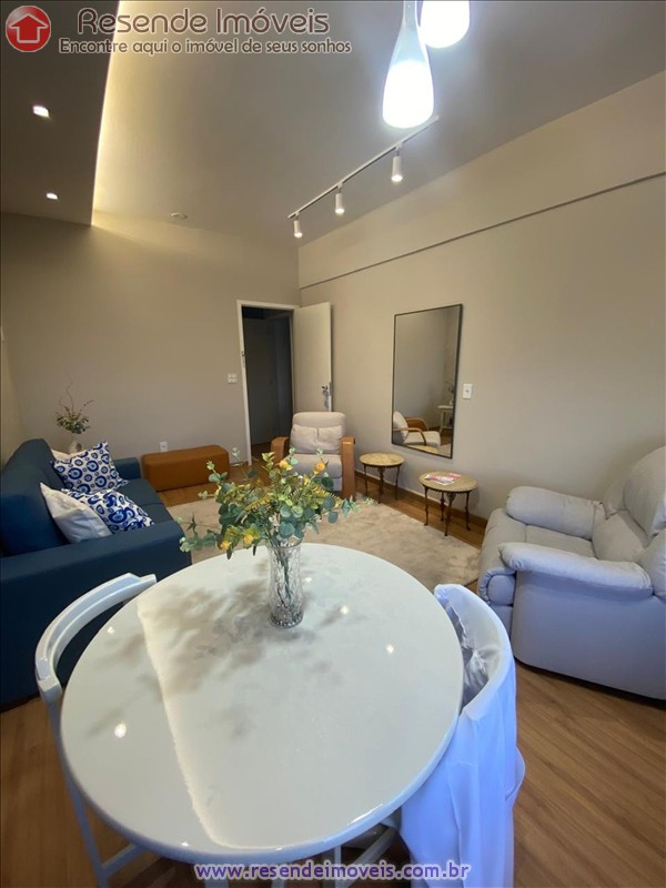 Sala Comercial para Alugar no Vila Julieta em Resende RJ