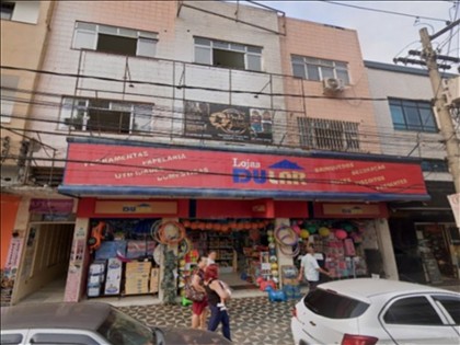 Sala Comercial para Alugar em Resende RJ