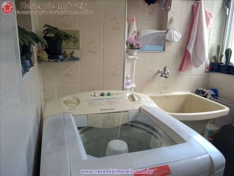 Apartamento a Venda no Jardim Jalisco em Resende RJ
