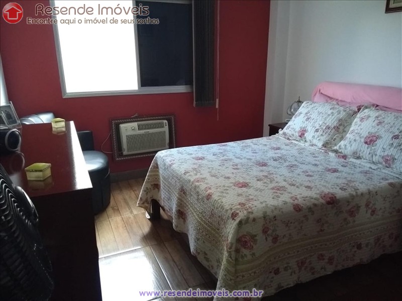 Apartamento a Venda no Jardim Jalisco em Resende RJ