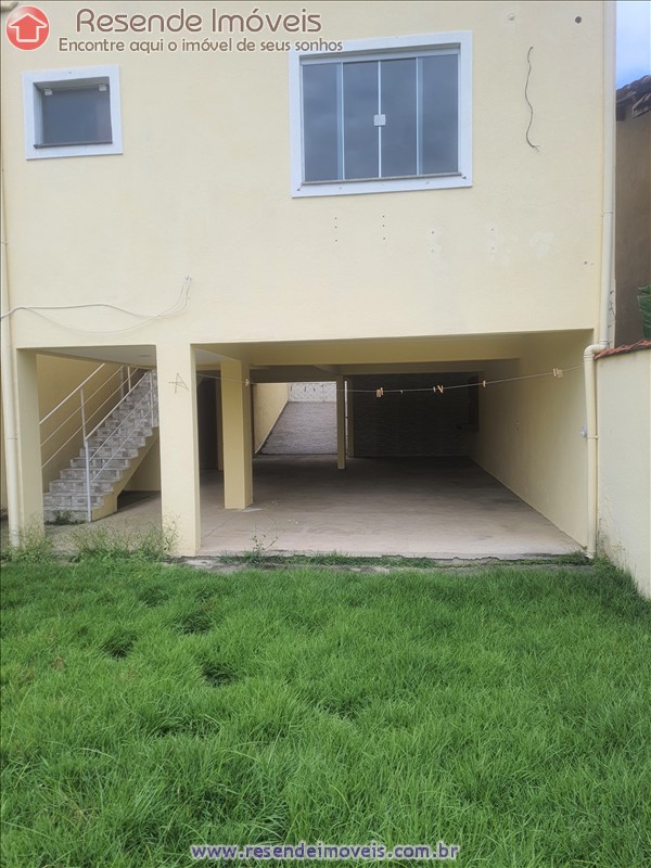 Casa a Venda no Mirante das Agulhas em Resende RJ