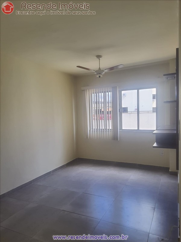 Apartamento a Venda no Campos Elíseos em Resende RJ