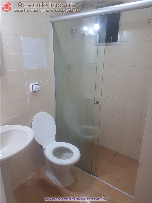 Apartamento a Venda no Campos Elíseos em Resende RJ
