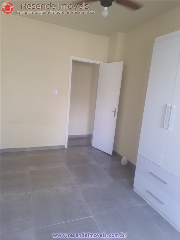 Apartamento a Venda no Campos Elíseos em Resende RJ