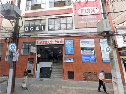 Sala Comercial para Alugar em Resende RJ